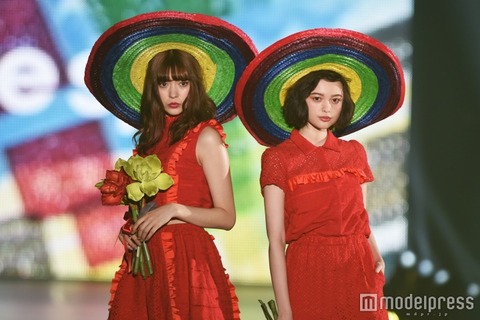 関コレ2016S／S9