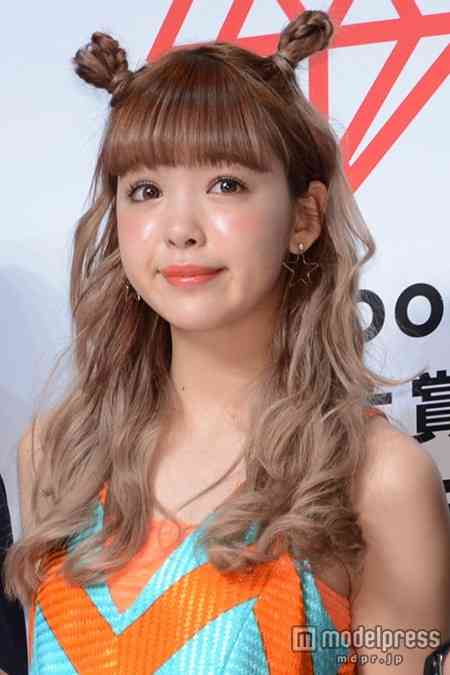 藤田ニコル