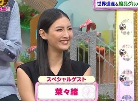菜々緒9