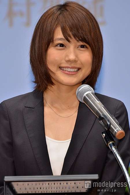 有村架純3