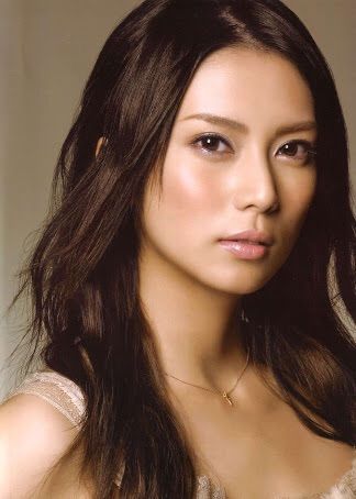 恋多き女性