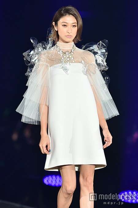 山田優3