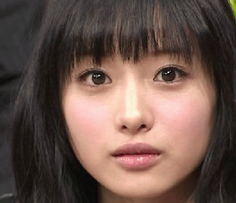 石原さとみ3