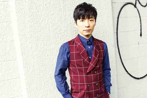 セカオワ・Fukase5