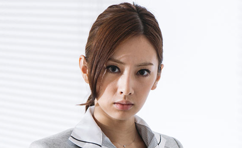 北川景子