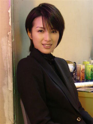 吉瀬美智子
