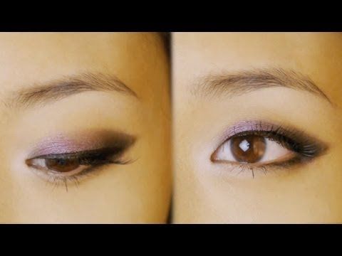 アイメイク