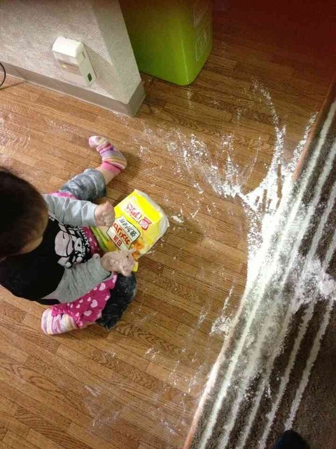 子育ての苦労9