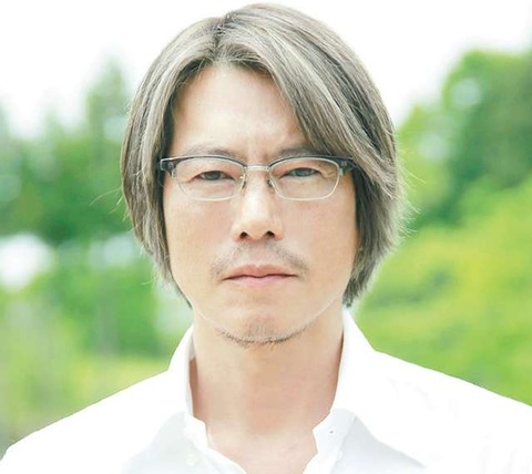 ステキな声8