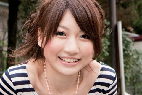 あいのり桃