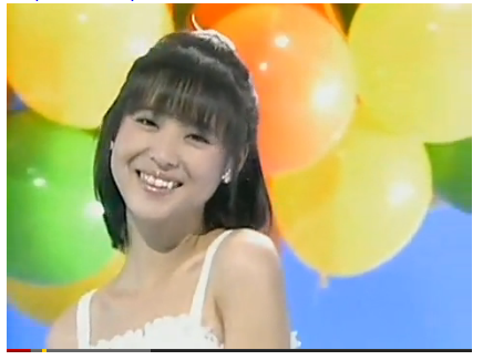 松田聖子2