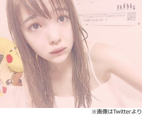 藤田ニコル5
