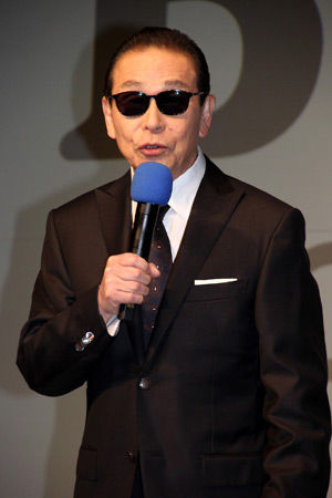 タモリ5