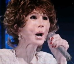 弘田三枝子