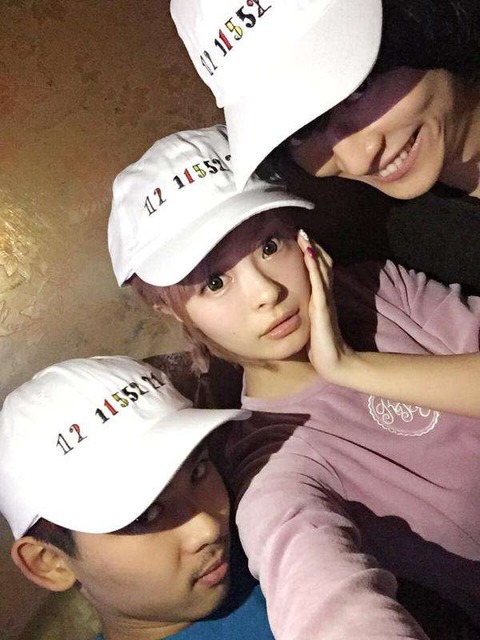 きゃりーぱみゅぱみゅ2