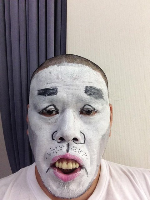 野生爆弾くっきー9