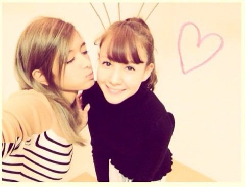 ローラ&トリンドル10
