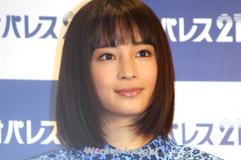 広瀬すず