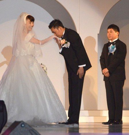 太田光夫妻3