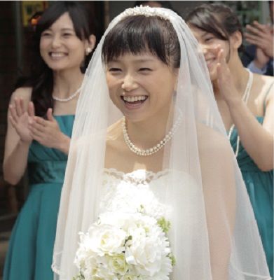 老けとは無縁7