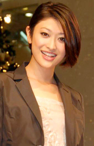 山田優7