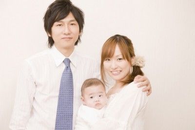 結婚したら子どもをつくる