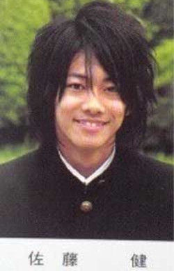 佐藤健6