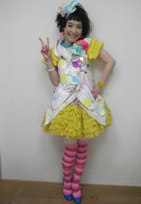 篠原ともえ8
