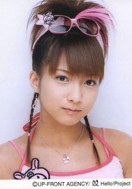 辻希美5