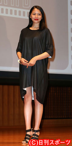 長澤まさみ5