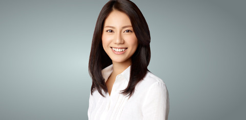 松下奈緒