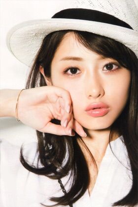 石原さとみ2