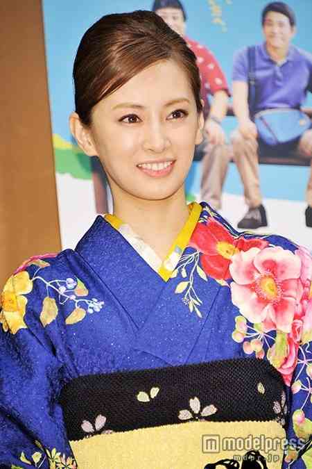 北川景子3