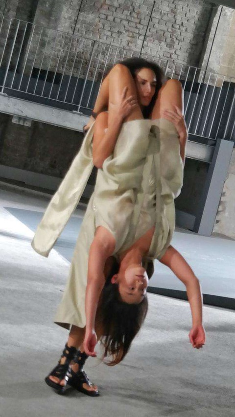 パリ・コレクション5