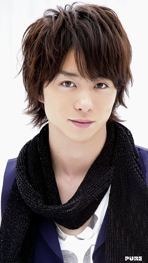 櫻井翔