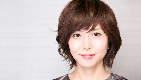 憧れの女性3