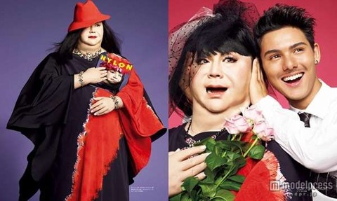 マツコ・デラックス6