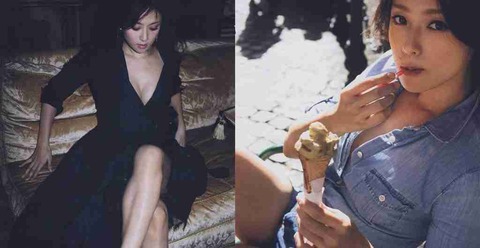 深田恭子7