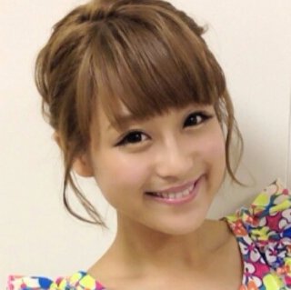 女性芸能人9