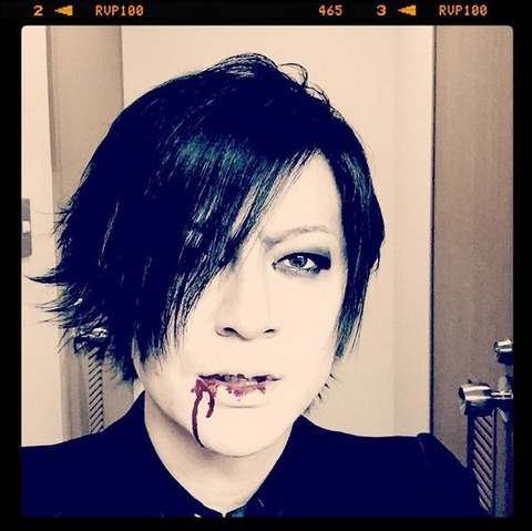 GLAY・TERU3