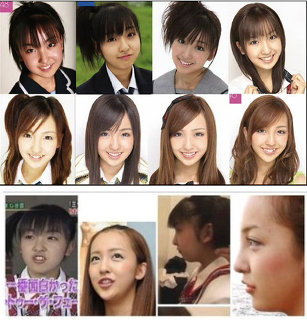 板野友美3