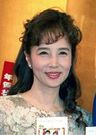 昭和女優18