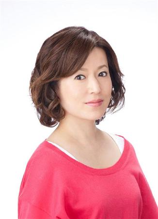 磯野貴理子