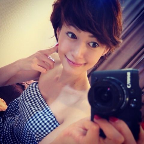 田丸麻紀