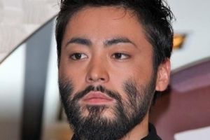 山田孝之