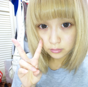 ヘアメイク19