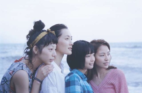 海街diary2