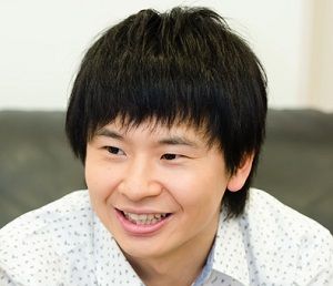 胸キュンシチュエーション8