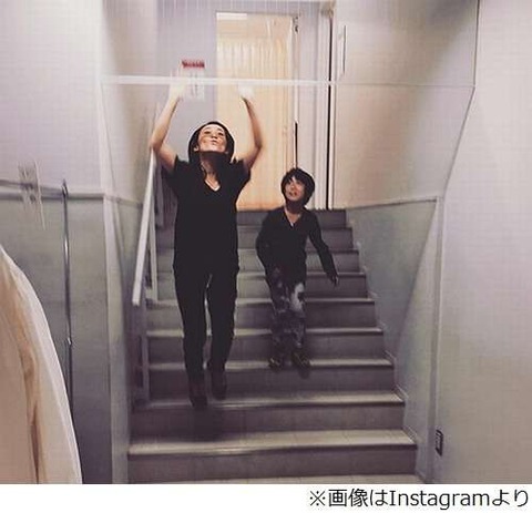 大島優子2