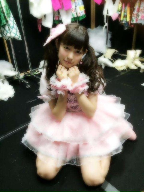 NMB48・渡辺美優紀6